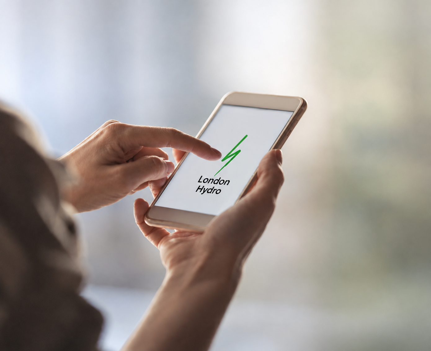Mobile App