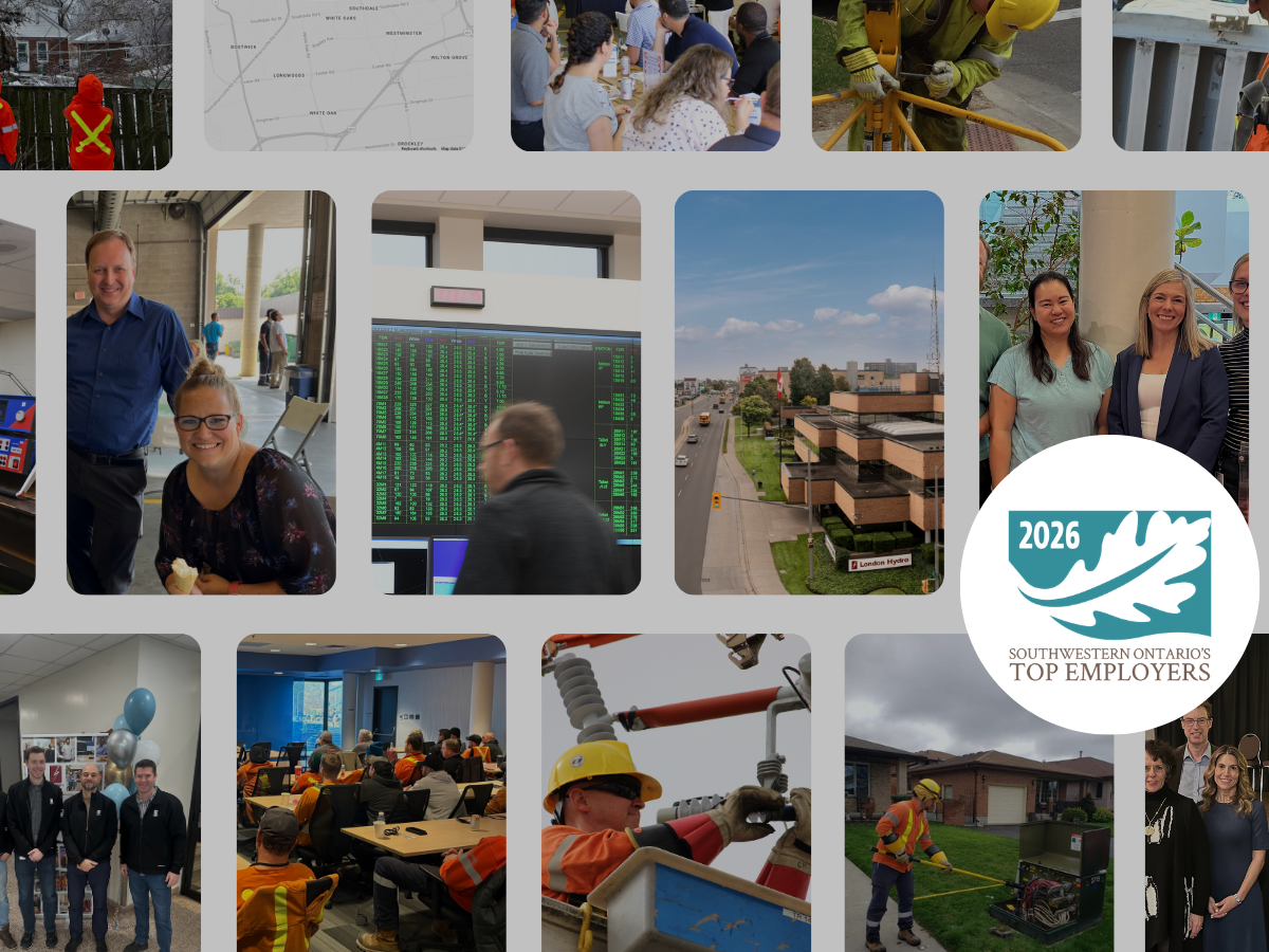Top 100 Southwestern Ontario's Top Employer